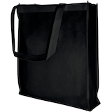 Artikelbild 1 für VP Stofftasche Kunstfaser schwarz 1FTWO003038, Artikelnummer 462814