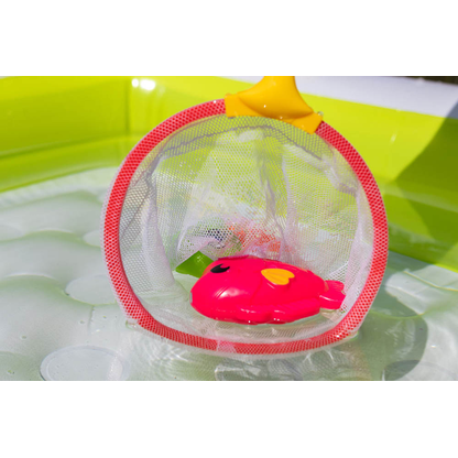 Artikelbild 2 für Idena Badespielzeug mehrfarbig, 1 Set, Artikelnummer 848303