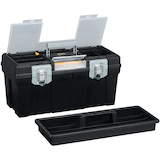 Artikelbild 1 für Allit McPlus Promo 476260 Werkzeugkoffer, Artikelnummer 837726