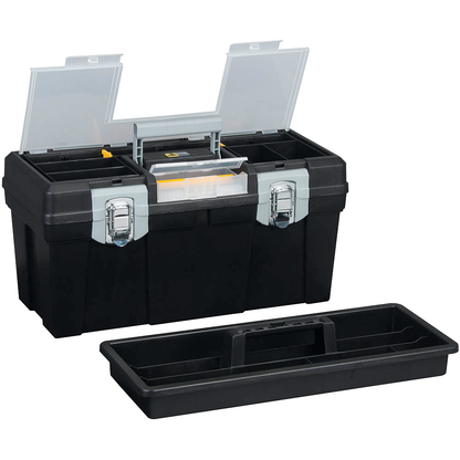Artikelbild für Allit McPlus Promo 476260 Werkzeugkoffer, Artikelnummer 837726