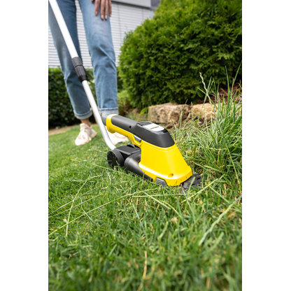 Artikelbild 3 für KÄRCHER GSH 4-4 PLUS Akku-Strauch- und Grasschere 4,0 V, ohne Akku, Artikelnummer 343899