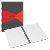 Artikelbild 1 für LEITZ Collegeblock Office liniert DIN A4 Innen- und Außenrand, 1 St., Artikelnummer 562427