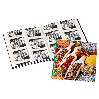 Artikelbild 8 für Nexa Lotte® Mottenschutz Lebensmittel weiß, 2 St., Artikelnummer 641698