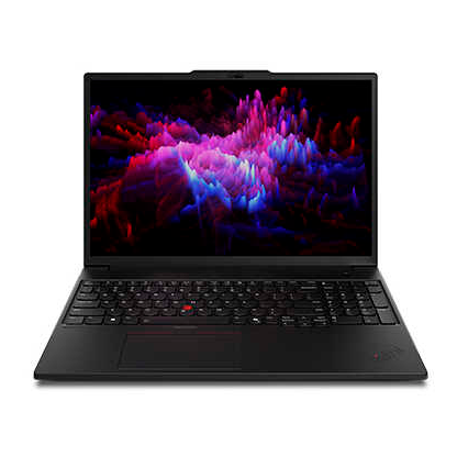 Artikelbild 3 für Lenovo ThinkPad P16s Gen 4 21QV0004GE Laptop 40,6 cm (16,0 Zoll), 64 GB RAM, 1 TB SSD, Intel® Core™ Ultra 7 255H, Artikelnummer 791826