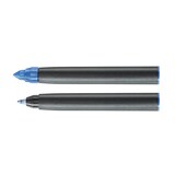 Artikelbild 1 für herlitz my.pen Tintenrollerminen blau 1,0 mm 5 St., Artikelnummer 118671