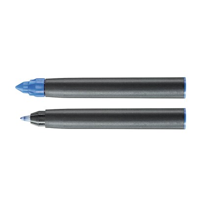 Artikelbild für herlitz my.pen Tintenrollerminen blau 1,0 mm 5 St., Artikelnummer 118671