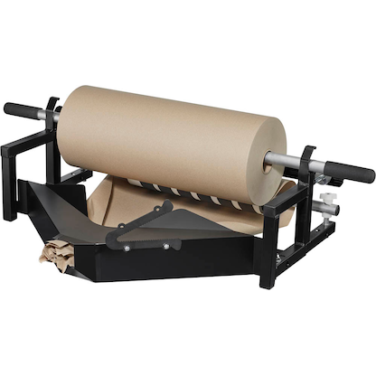 Artikelbild 7 für Knüllpapierabroller Crumpy, Artikelnummer 815011