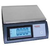 Artikelbild 1 für SOEHNLE PROFESSIONAL Zählwaage 9330 grau für max. 6,0 kg, Artikelnummer 276889