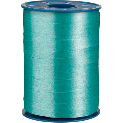 Artikelbild für PRÄSENT Geschenkband AMERICA matt grün 10,0 mm x 250,0 m, Artikelnummer 914911