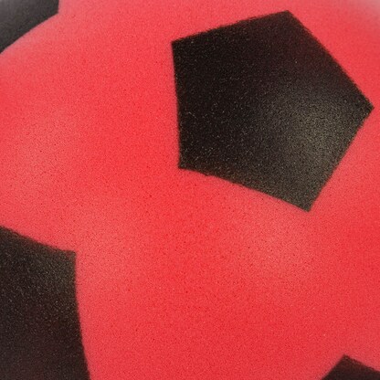 Artikelbild 5 für Idena Softball 1 Stück farbsortiert, Ø 20,0 cm, 1 St., Artikelnummer 762894