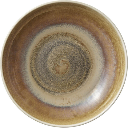 Artikelbild 2 für HEART & SOUL Suppenteller Perfect Match Cumin hellbraun Ø 28,0 cm, 6 St., Artikelnummer 108328