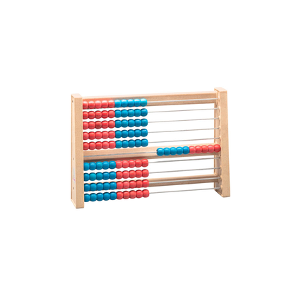 Artikelbild 3 für Rechenrahmen Re-Wood, Artikelnummer 141347