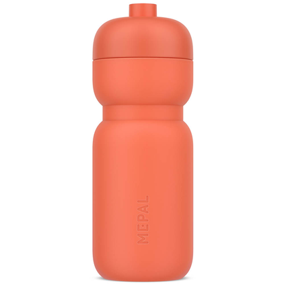 Artikelbild 3 für MEPAL Trinkflasche Squezze Sport peach orange 600,0 ml, 1 St., Artikelnummer 546527