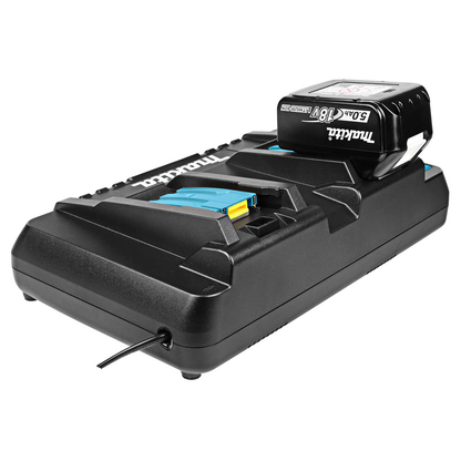 Artikelbild 11 für makita DC18RD Akku-Schnellladegerät, Artikelnummer 141343