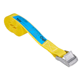 Artikelbild 1 für Yale® Spanngurt ZGK-25-250 2,0 m, Artikelnummer 737058