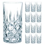 Artikelbild 1 für Nachtmann Longdrinkgläser Noblesse 375,0 ml, 12 St., Artikelnummer 781466