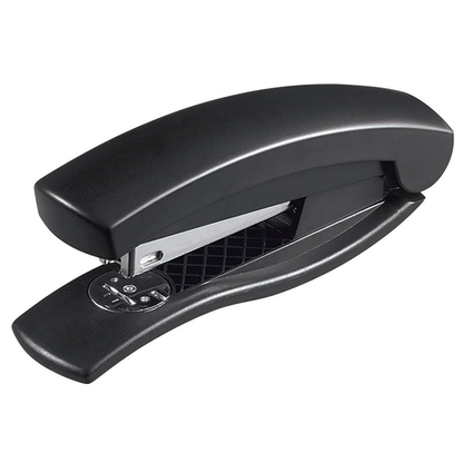 Artikelbild 2 für novus Heftgerät C 1 schwarz, 1 St., Artikelnummer 588103