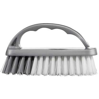 Artikelbild 8 für flink & sauber Reinigungsbürste Allzweckbürste kann variieren (blau, grau) Kunststoff, 1 St., Artikelnummer 212561