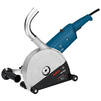 Artikelbild 2 für BOSCH Professional GNF 65 A Mauernutfräse-Set 2.400 W, Artikelnummer 484646