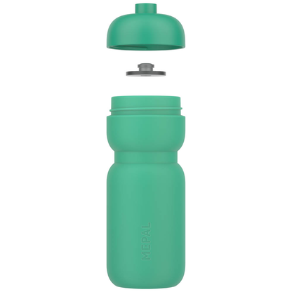 Artikelbild 2 für MEPAL Trinkflasche Squezze Sport apple green 600,0 ml, 1 St., Artikelnummer 546552