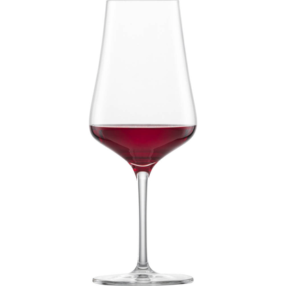 Artikelbild 4 für Schott Zwiesel Rotweingläser Fine 486,0 ml, 6 St., Artikelnummer 548129