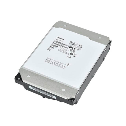 Artikelbild für TOSHIBA MG11 24 TB interne HDD-NAS-Festplatte, Artikelnummer 636379