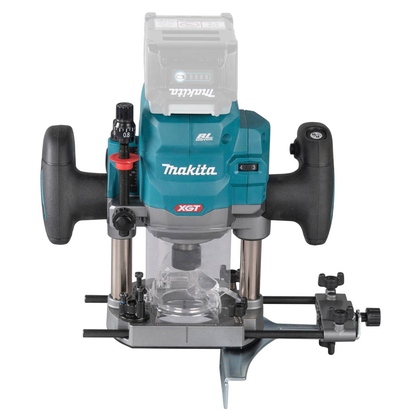 Artikelbild 2 für makita RP001GZ Akku-Oberfräse 40,0 V max., ohne Akku, Artikelnummer 710846