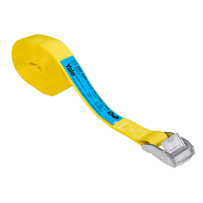 Artikelbild für Yale® Spanngurt ZGK-25-250 4,0 m, Artikelnummer 737037