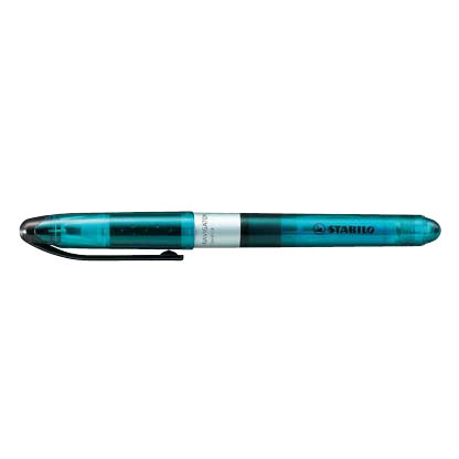 Artikelbild für STABILO NAVIGATOR Textmarker blau, 1 St., Artikelnummer 701524
