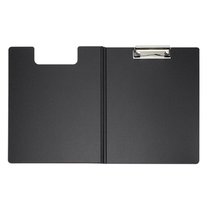 Artikelbild 2 für MAUL Klemmbrettmappe MAULflexx 2361137 DIN A4 blau Kunststoff, 1 St., Artikelnummer 391115