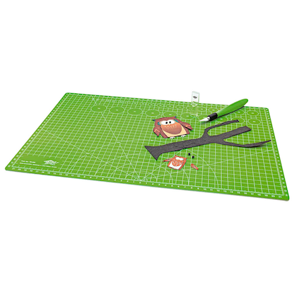 Artikelbild für WEDO Schneidematte Comfortline, Artikelnummer 151656