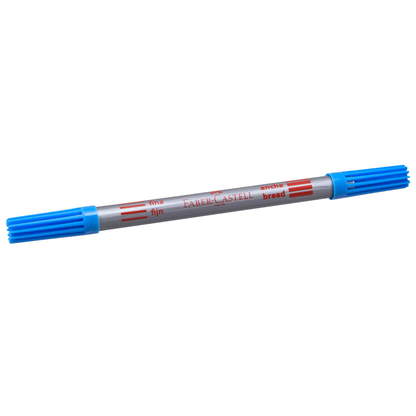 Artikelbild 7 für FABER-CASTELL Filzstifte farbsortiert, 10 St., Artikelnummer 331538