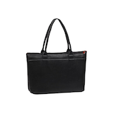 Artikelbild 1 für RIVACASE Laptoptasche Orly 8991 Lederimitat schwarz 8991 BLACK bis 39,6 cm (15,6 Zoll), Artikelnummer 118792