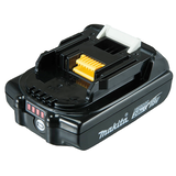 Artikelbild 1 für makita Werkzeugakku BL1820B Lithium-Ionen 2,0 Ah, Artikelnummer 141253