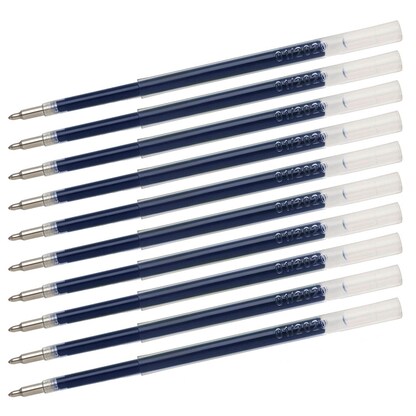 Artikelbild 2 für UNOMAX® Quartz Refill Kugelschreibermine F blau, 1 St., Artikelnummer 164503