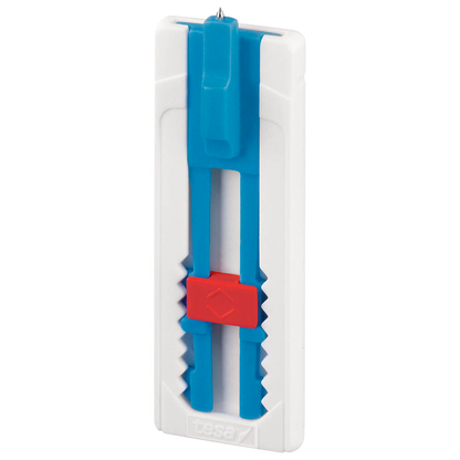 Artikelbild 4 für tesa Powerstripes Klebenägel für max. 1,0 kg, 2,3 x 6,4 cm, 2 St., Artikelnummer 187342