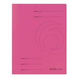 Artikelbild 1 für herlitz Schnellhefter Quality Karton pink DIN A4, 1 St., Artikelnummer 928477