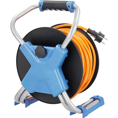 Artikelbild 2 für as-Schwabe Xperts Kabeltrommel 50,0 m, Artikelnummer 969404