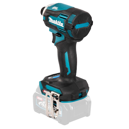 Artikelbild 11 für makita TD001GZ Akku-Schlagschrauber 40,0 V max., ohne Akku, Artikelnummer 307149