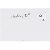 Artikelbild 1 für MAUL Whiteboard MAULprimo 100,0 x 150,0 cm weiß kunststoffbeschichteter Stahl, Artikelnummer 444089