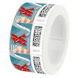 Artikelbild 1 für Deutsche Post 1,10 € Briefmarken 