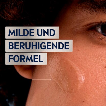 Artikelbild 3 für NIVEA MEN SENSITIVE Waschgel 100,0 ml, Artikelnummer 579619