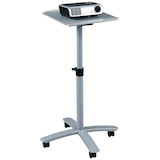 Artikelbild 1 für nobo Multimedia Projektorwagen grau, Artikelnummer 639488