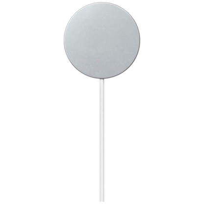 Artikelbild 3 für Apple MagSafe Induktive Ladestation weiß, Kabellänge: 1,0 m, Artikelnummer 748808