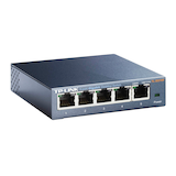 Artikelbild 1 für tp-link TL-SG105 Switch 5-fach, Artikelnummer 439711