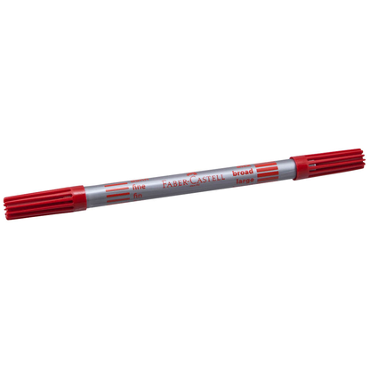 Artikelbild 6 für FABER-CASTELL Filzstifte farbsortiert, 10 St., Artikelnummer 331538