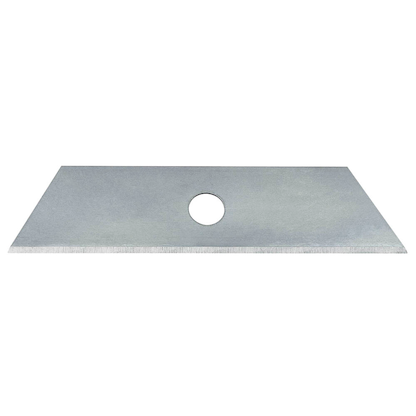 Artikelbild für WEDO Cuttermesser-Klingen silber 18,0 mm, 10 St., Artikelnummer 554523