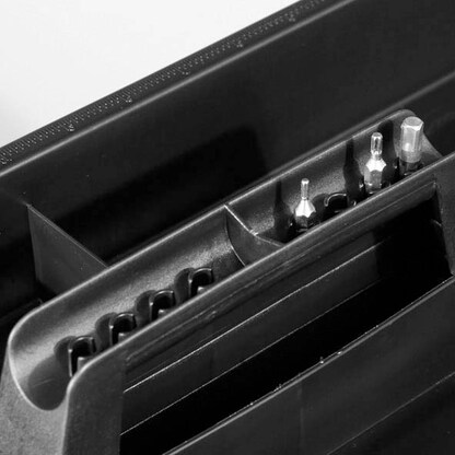 Artikelbild 4 für Allit McPlus Promo 476260 Werkzeugkoffer, Artikelnummer 837726