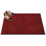 Artikelbild 1 für Mercury Fußmatte Memphis rot 80,0 x 120,0 cm, Artikelnummer 500316