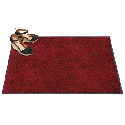 Artikelbild für Mercury Fußmatte Memphis rot 80,0 x 120,0 cm, Artikelnummer 500316